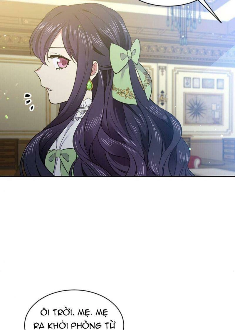 Mục Tiêu Là Cuộc Sống Hoàn Hảo Bất Khả Xâm Phạm Chapter 45 - 15