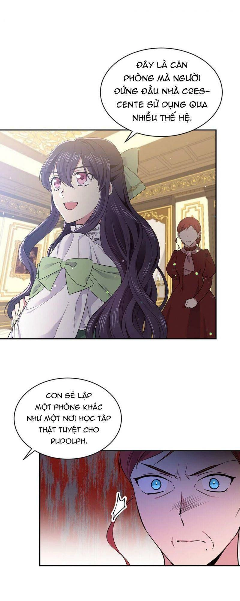 Mục Tiêu Là Cuộc Sống Hoàn Hảo Bất Khả Xâm Phạm Chapter 45 - 17