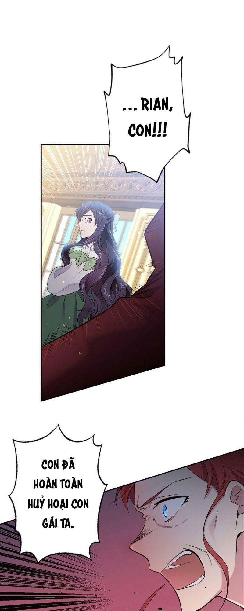 Mục Tiêu Là Cuộc Sống Hoàn Hảo Bất Khả Xâm Phạm Chapter 45 - 18