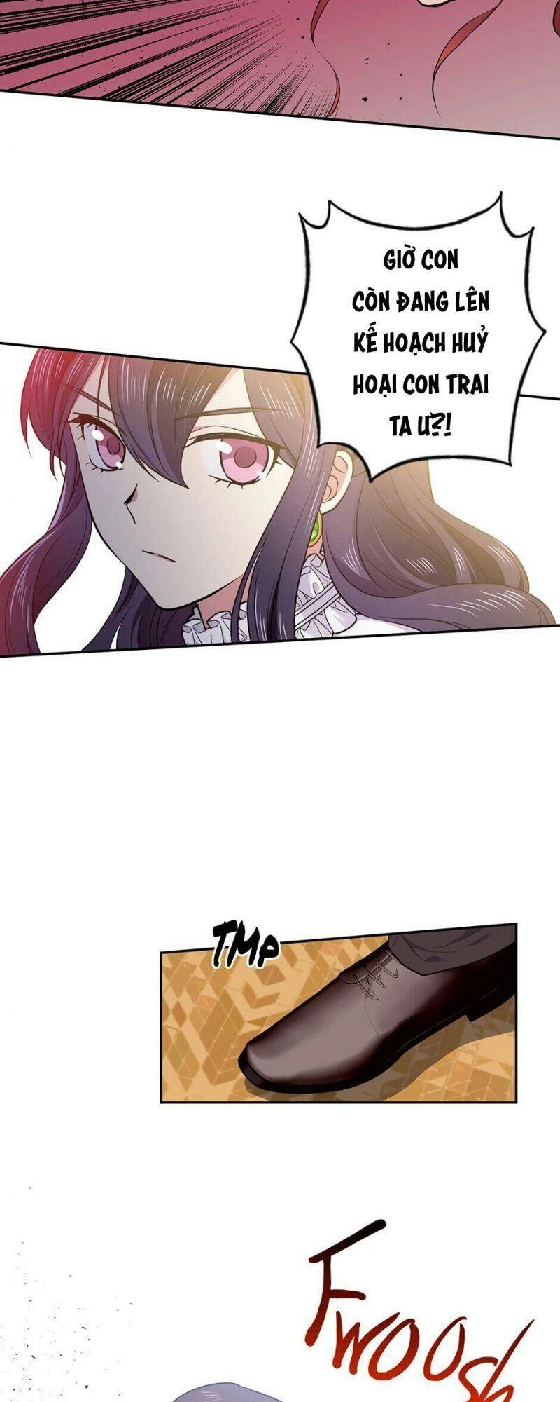 Mục Tiêu Là Cuộc Sống Hoàn Hảo Bất Khả Xâm Phạm Chapter 45 - 19