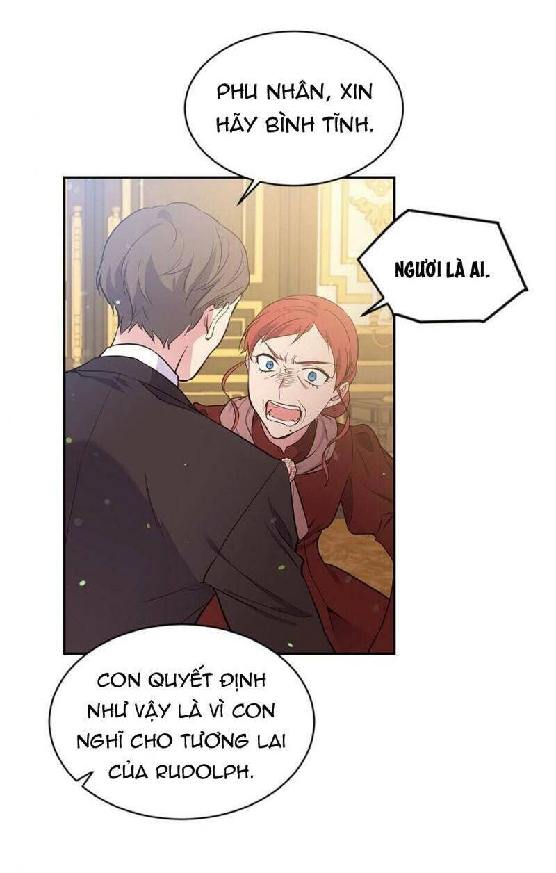 Mục Tiêu Là Cuộc Sống Hoàn Hảo Bất Khả Xâm Phạm Chapter 45 - 21