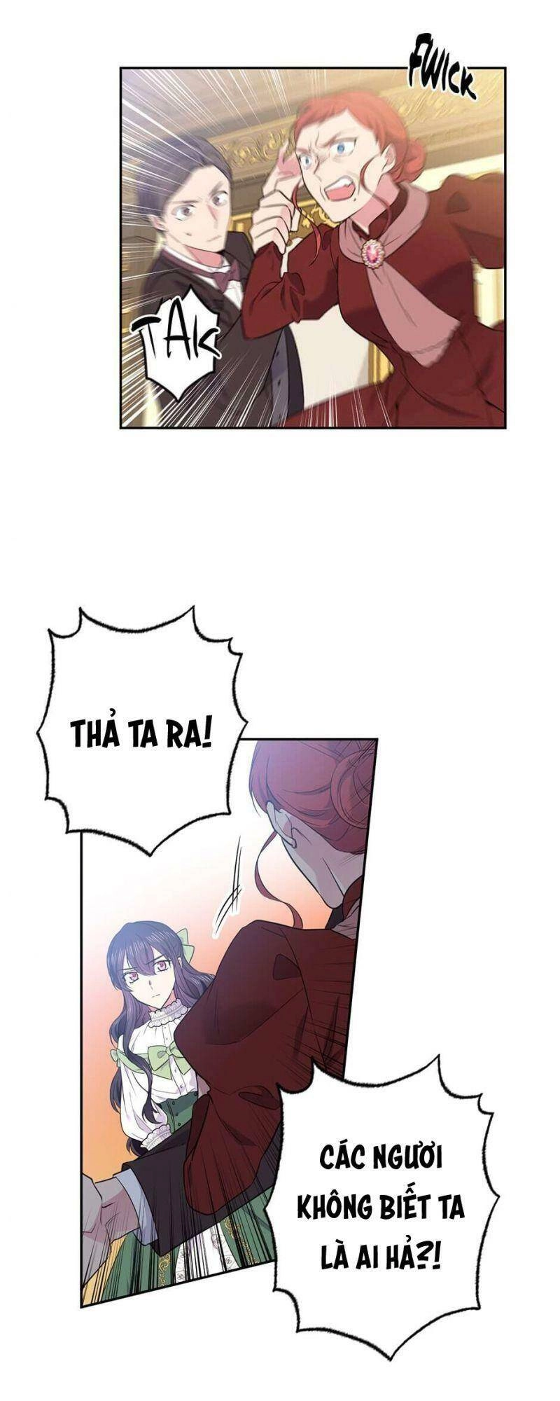 Mục Tiêu Là Cuộc Sống Hoàn Hảo Bất Khả Xâm Phạm Chapter 45 - 24