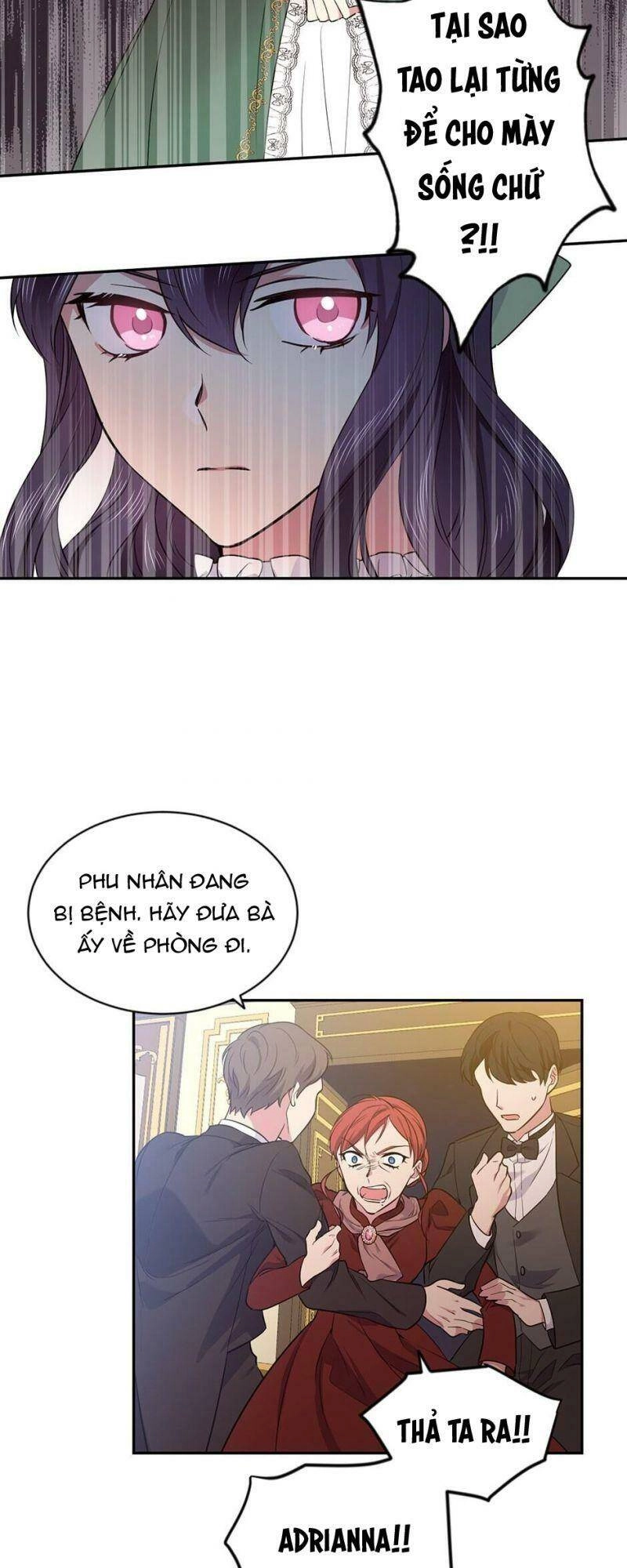 Mục Tiêu Là Cuộc Sống Hoàn Hảo Bất Khả Xâm Phạm Chapter 45 - 27