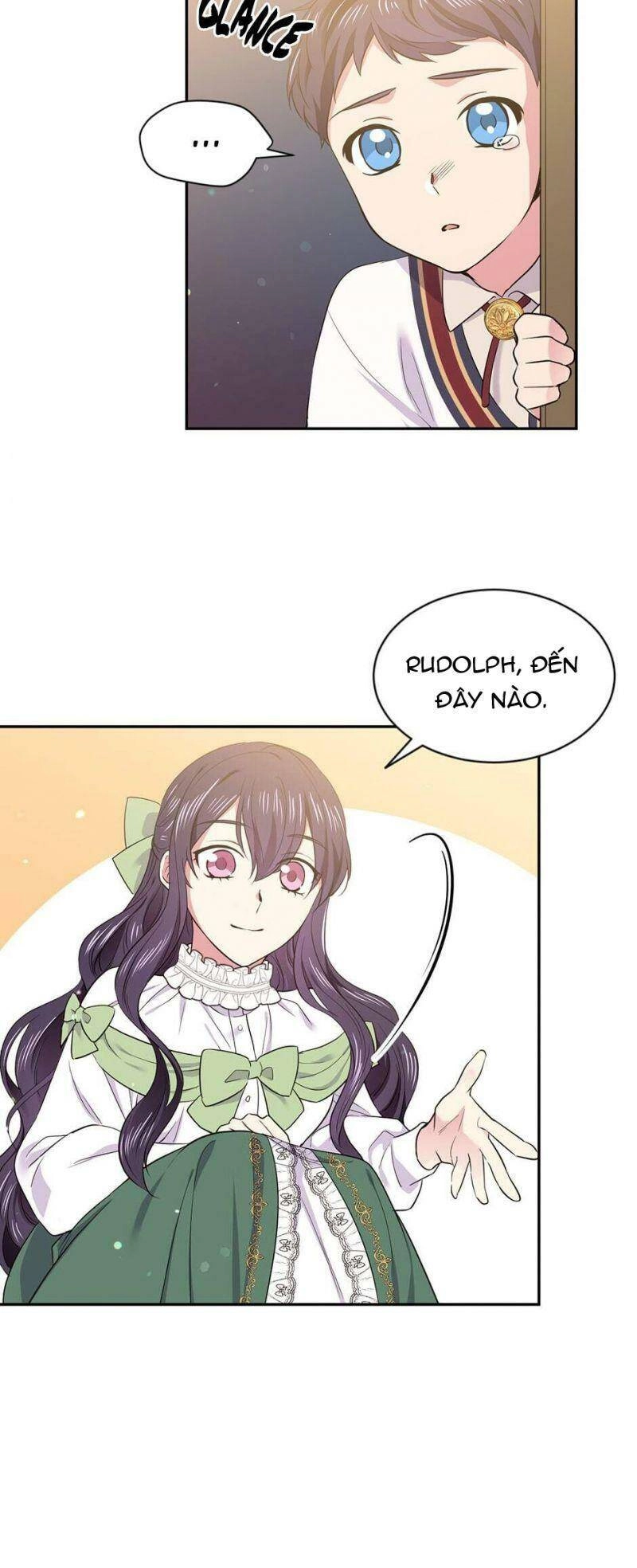 Mục Tiêu Là Cuộc Sống Hoàn Hảo Bất Khả Xâm Phạm Chapter 45 - 30