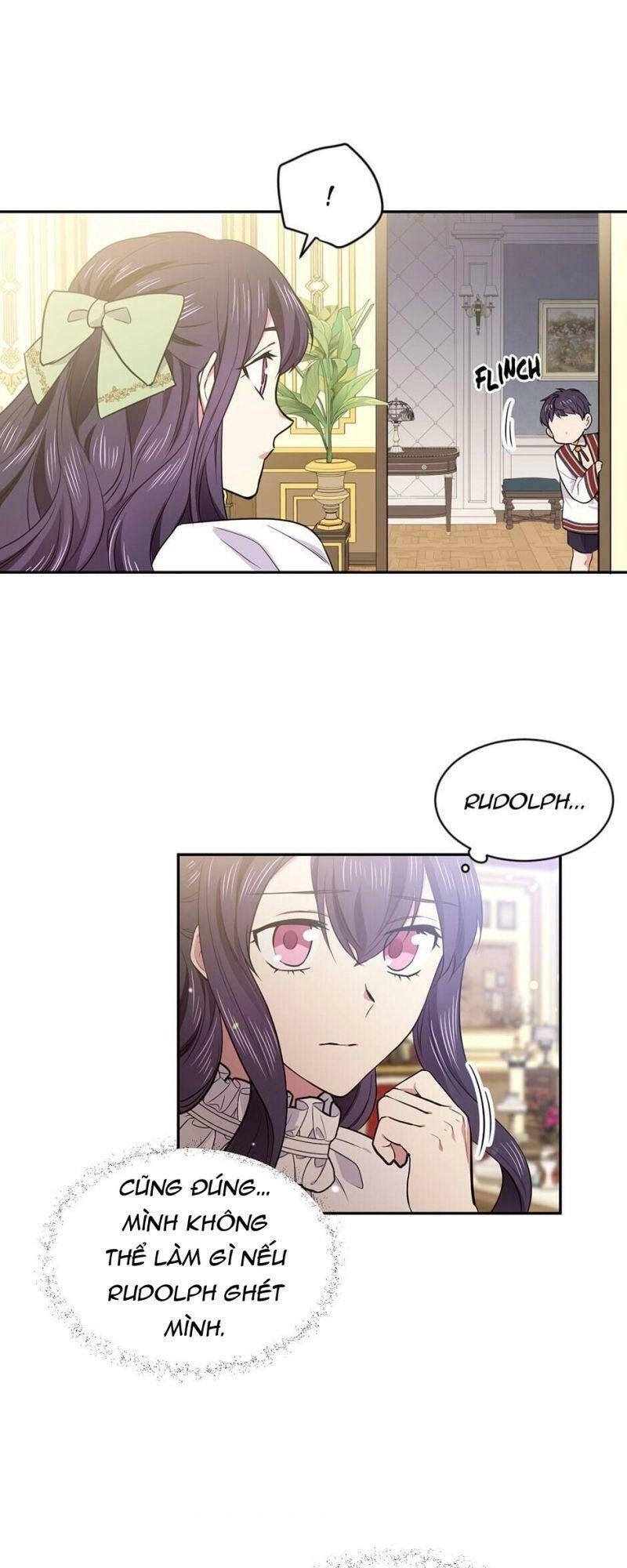 Mục Tiêu Là Cuộc Sống Hoàn Hảo Bất Khả Xâm Phạm Chapter 45 - 31