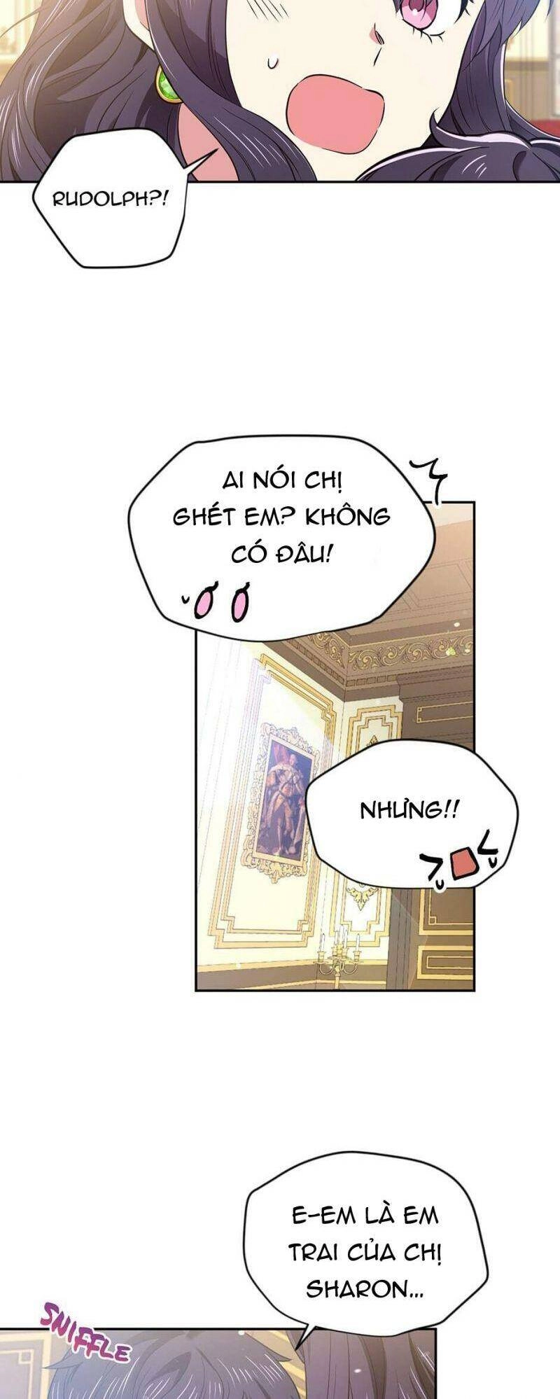 Mục Tiêu Là Cuộc Sống Hoàn Hảo Bất Khả Xâm Phạm Chapter 45 - 34