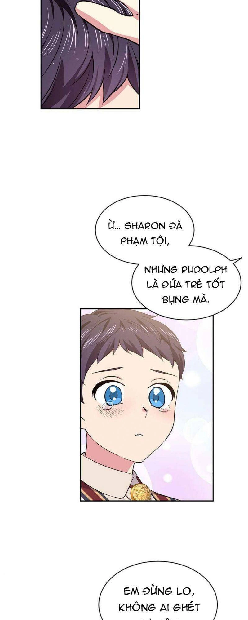 Mục Tiêu Là Cuộc Sống Hoàn Hảo Bất Khả Xâm Phạm Chapter 45 - 36