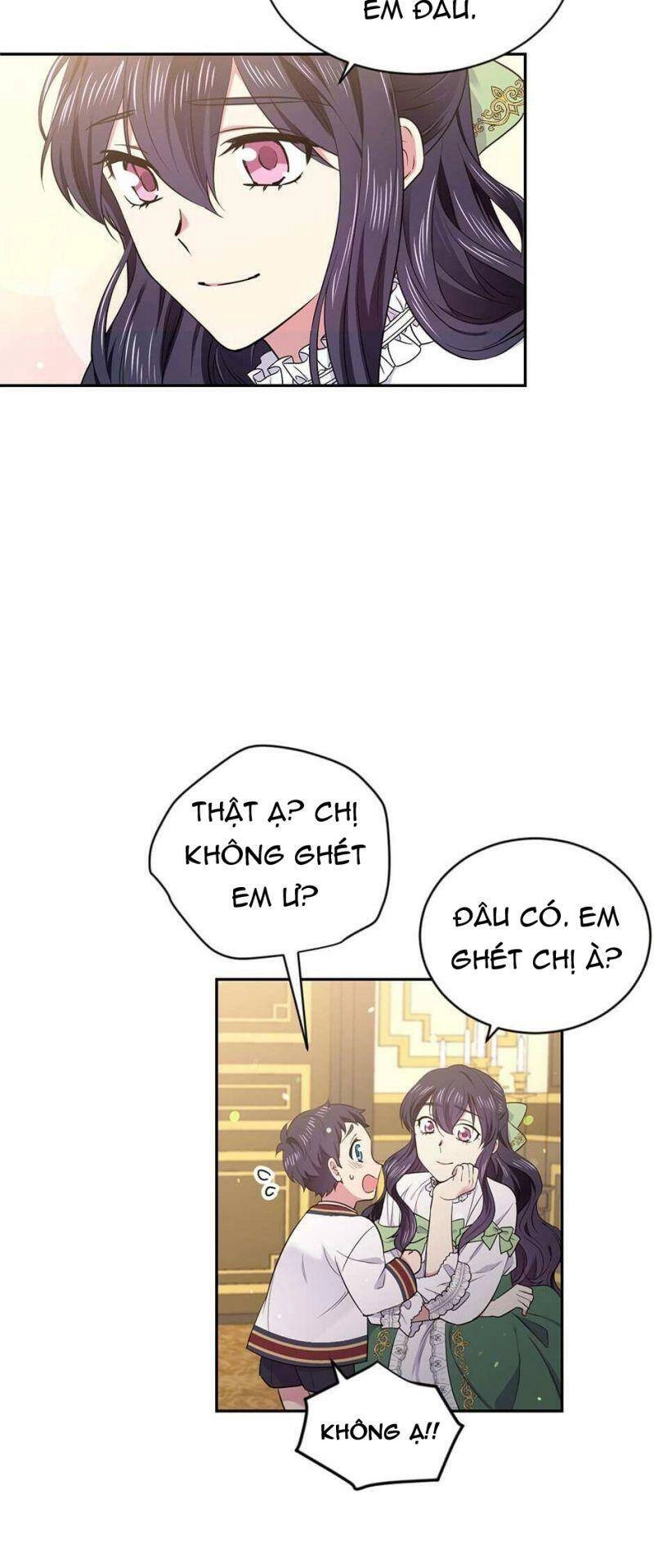 Mục Tiêu Là Cuộc Sống Hoàn Hảo Bất Khả Xâm Phạm Chapter 45 - 37