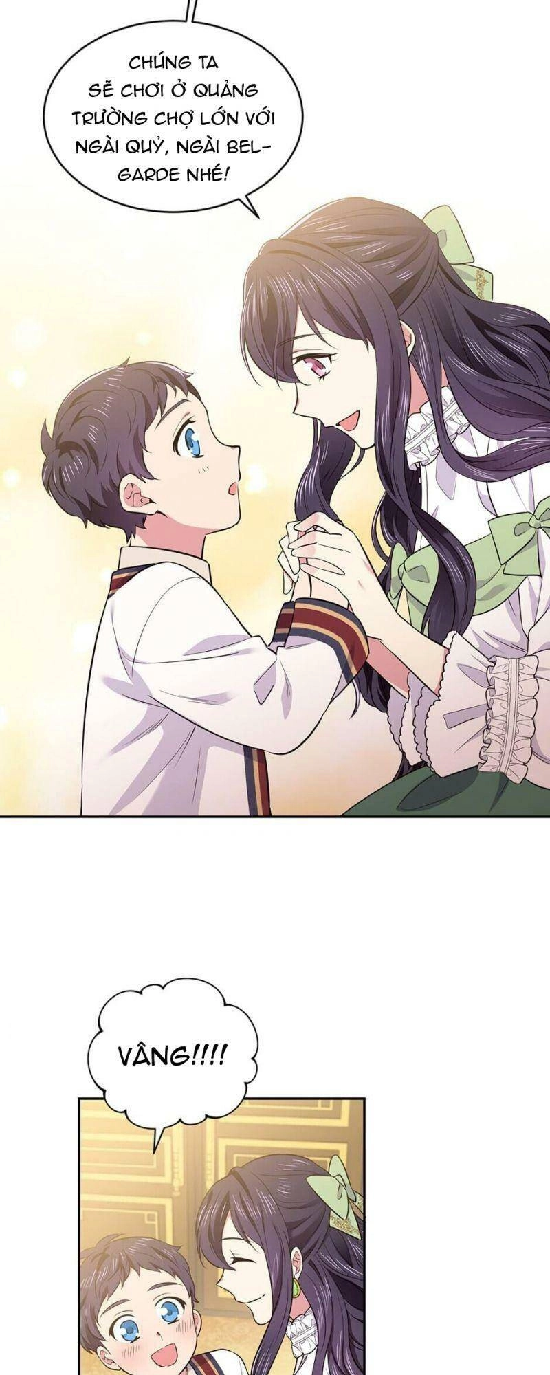 Mục Tiêu Là Cuộc Sống Hoàn Hảo Bất Khả Xâm Phạm Chapter 45 - 40