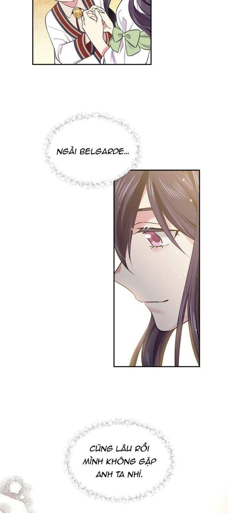 Mục Tiêu Là Cuộc Sống Hoàn Hảo Bất Khả Xâm Phạm Chapter 45 - 41