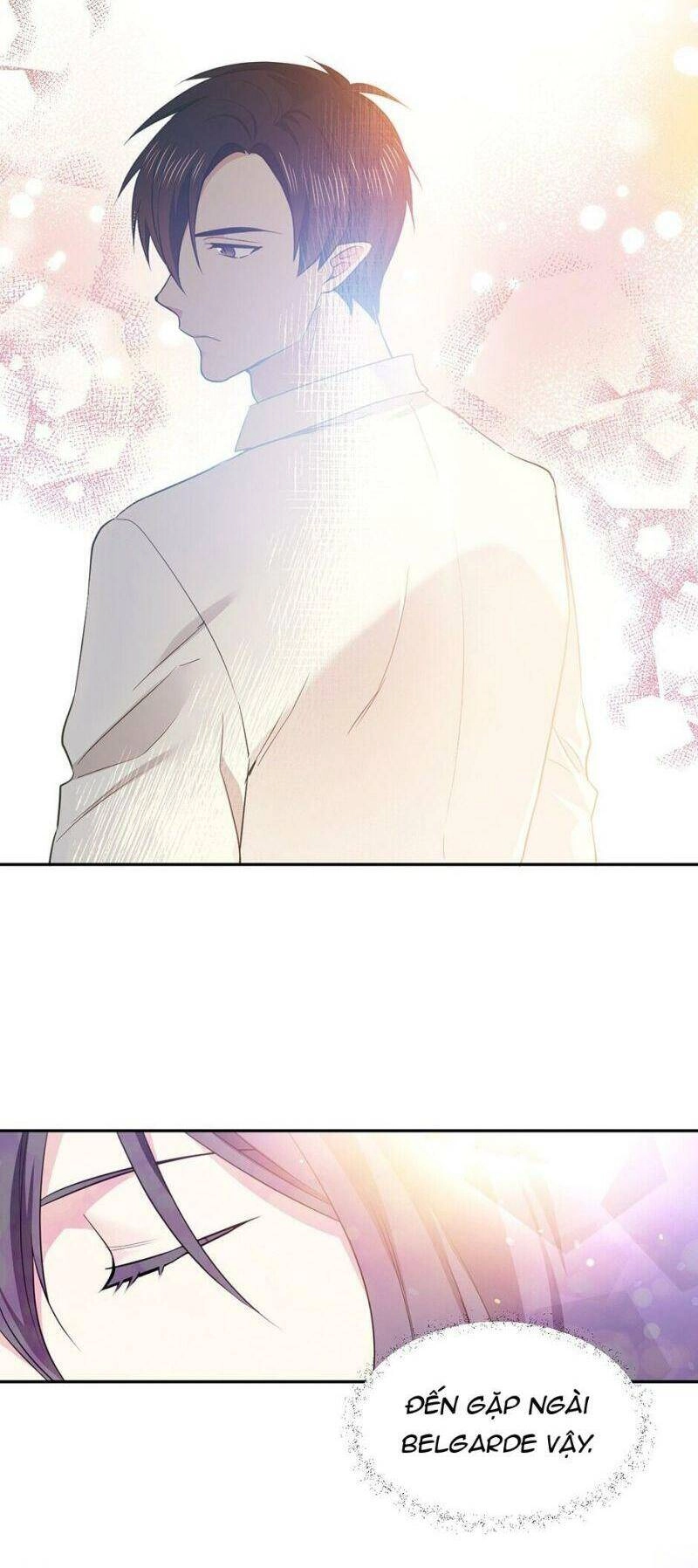 Mục Tiêu Là Cuộc Sống Hoàn Hảo Bất Khả Xâm Phạm Chapter 45 - 42