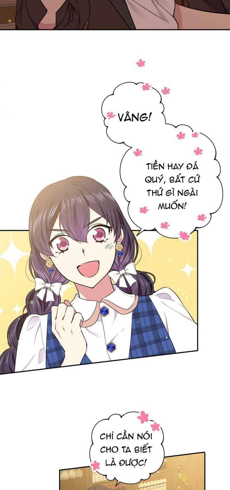 Mục Tiêu Là Cuộc Sống Hoàn Hảo Bất Khả Xâm Phạm Chapter 45 - 45