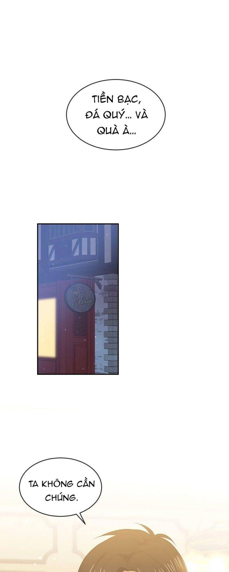 Mục Tiêu Là Cuộc Sống Hoàn Hảo Bất Khả Xâm Phạm Chapter 46 - 2