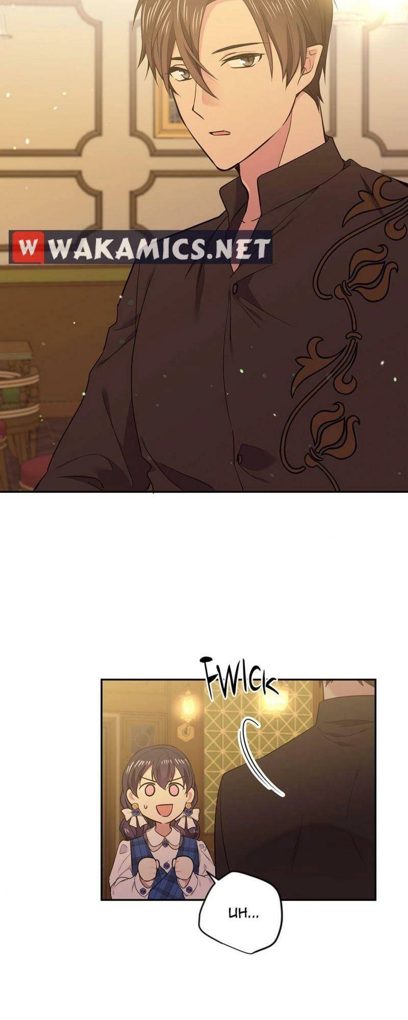 Mục Tiêu Là Cuộc Sống Hoàn Hảo Bất Khả Xâm Phạm Chapter 46 - 3