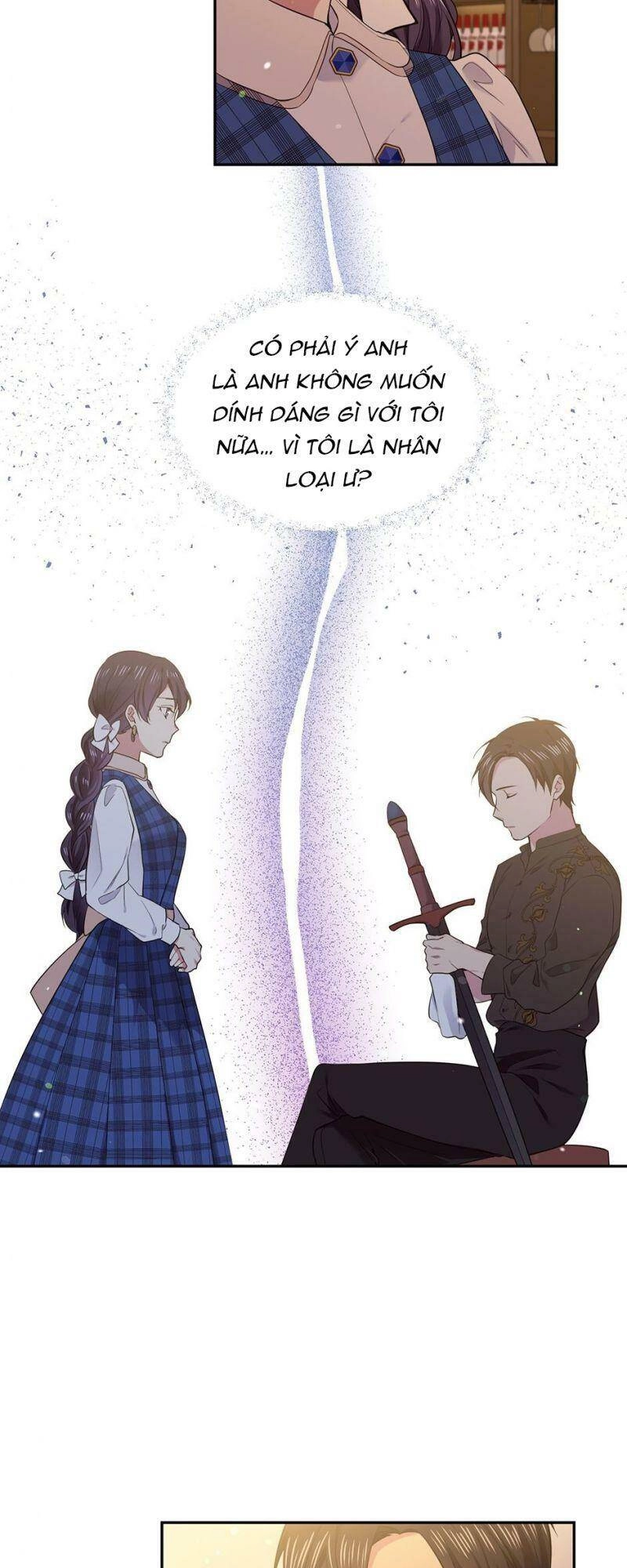 Mục Tiêu Là Cuộc Sống Hoàn Hảo Bất Khả Xâm Phạm Chapter 46 - 5