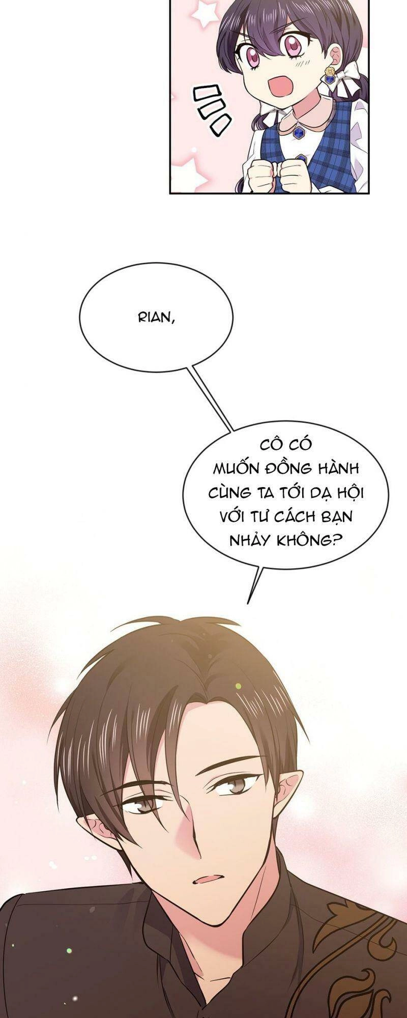 Mục Tiêu Là Cuộc Sống Hoàn Hảo Bất Khả Xâm Phạm Chapter 46 - 7