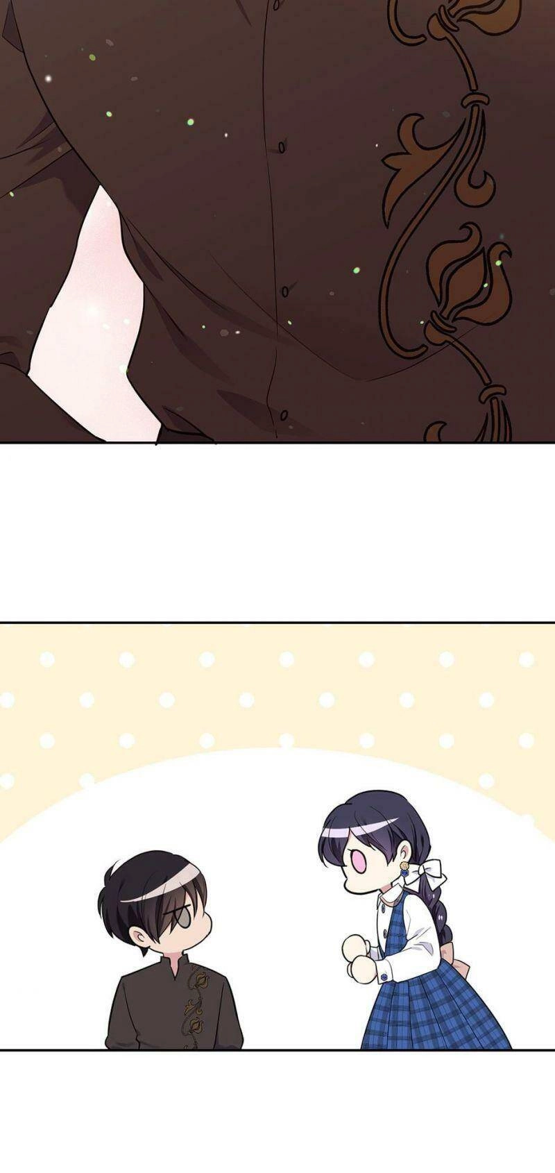 Mục Tiêu Là Cuộc Sống Hoàn Hảo Bất Khả Xâm Phạm Chapter 46 - 8