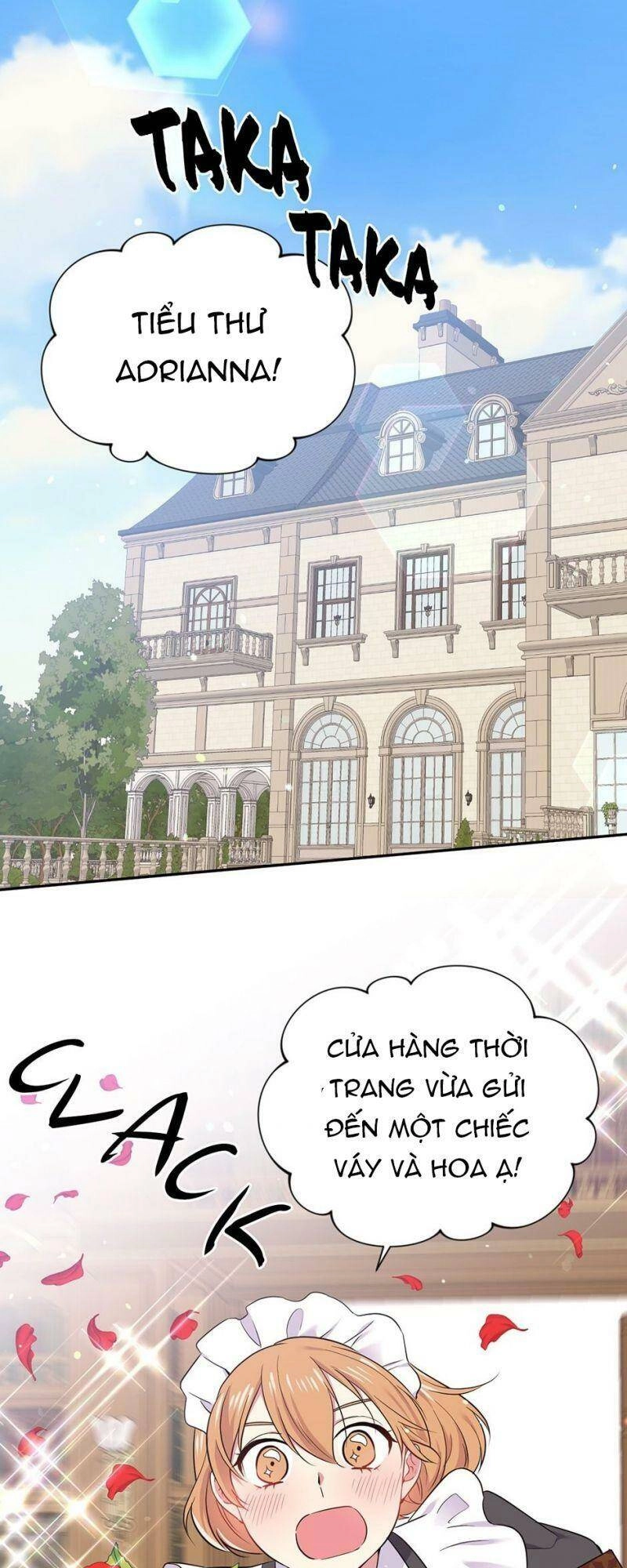 Mục Tiêu Là Cuộc Sống Hoàn Hảo Bất Khả Xâm Phạm Chapter 46 - 10