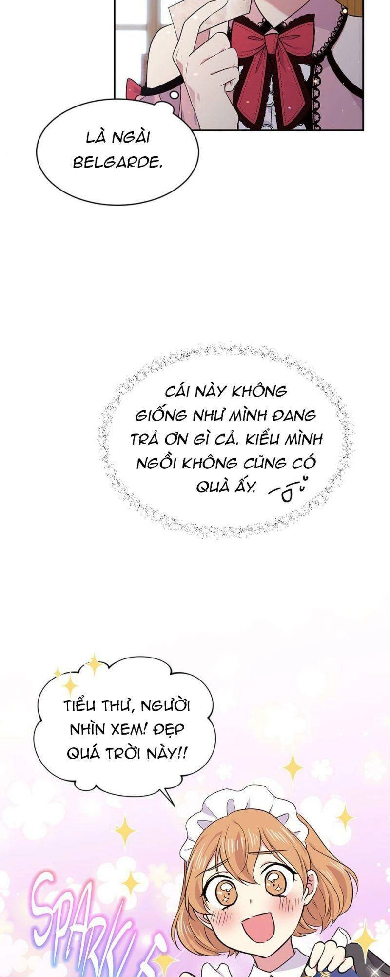 Mục Tiêu Là Cuộc Sống Hoàn Hảo Bất Khả Xâm Phạm Chapter 46 - 14