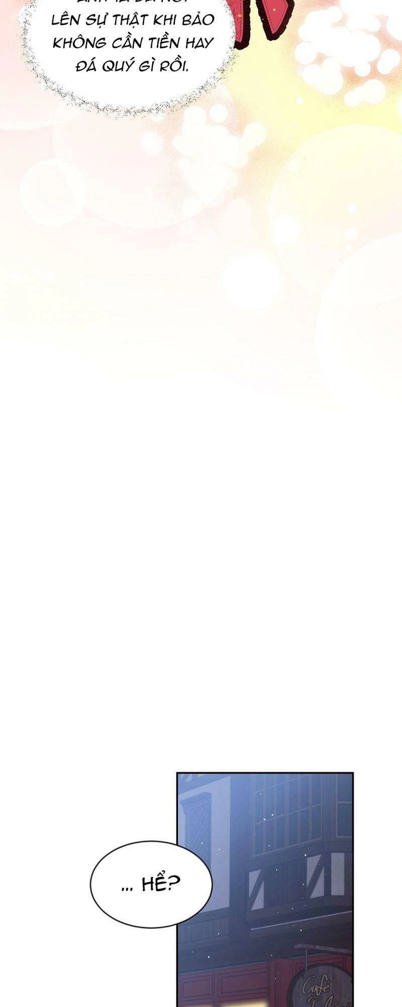 Mục Tiêu Là Cuộc Sống Hoàn Hảo Bất Khả Xâm Phạm Chapter 46 - 19