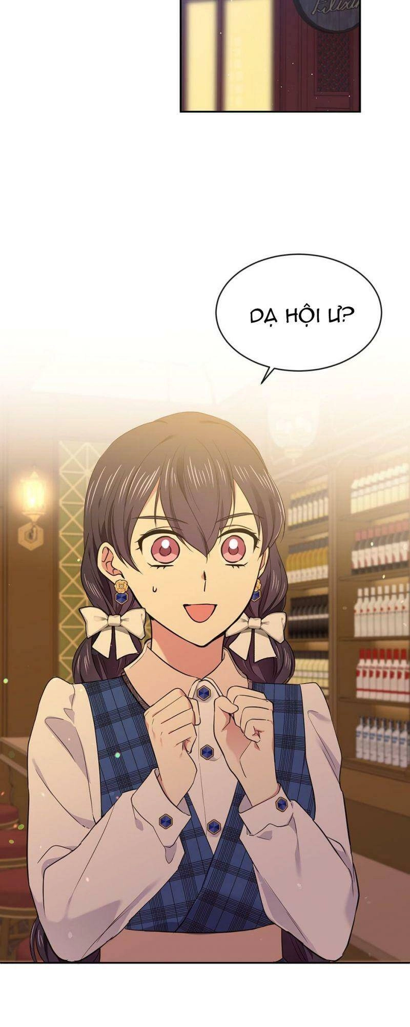 Mục Tiêu Là Cuộc Sống Hoàn Hảo Bất Khả Xâm Phạm Chapter 46 - 20