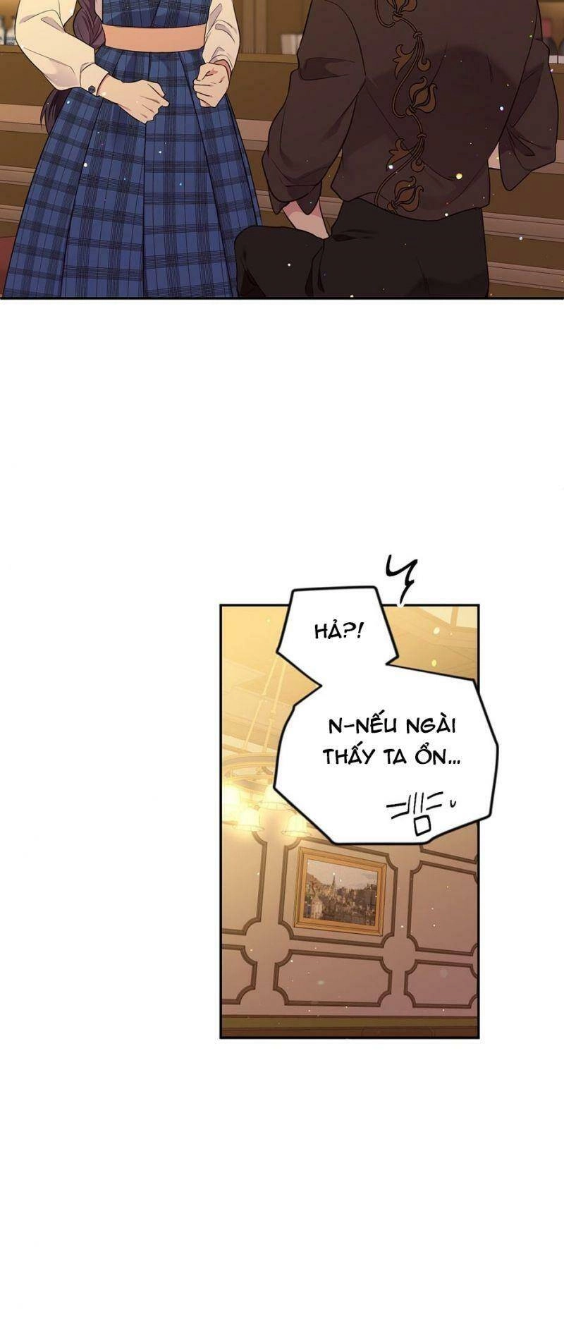 Mục Tiêu Là Cuộc Sống Hoàn Hảo Bất Khả Xâm Phạm Chapter 46 - 23