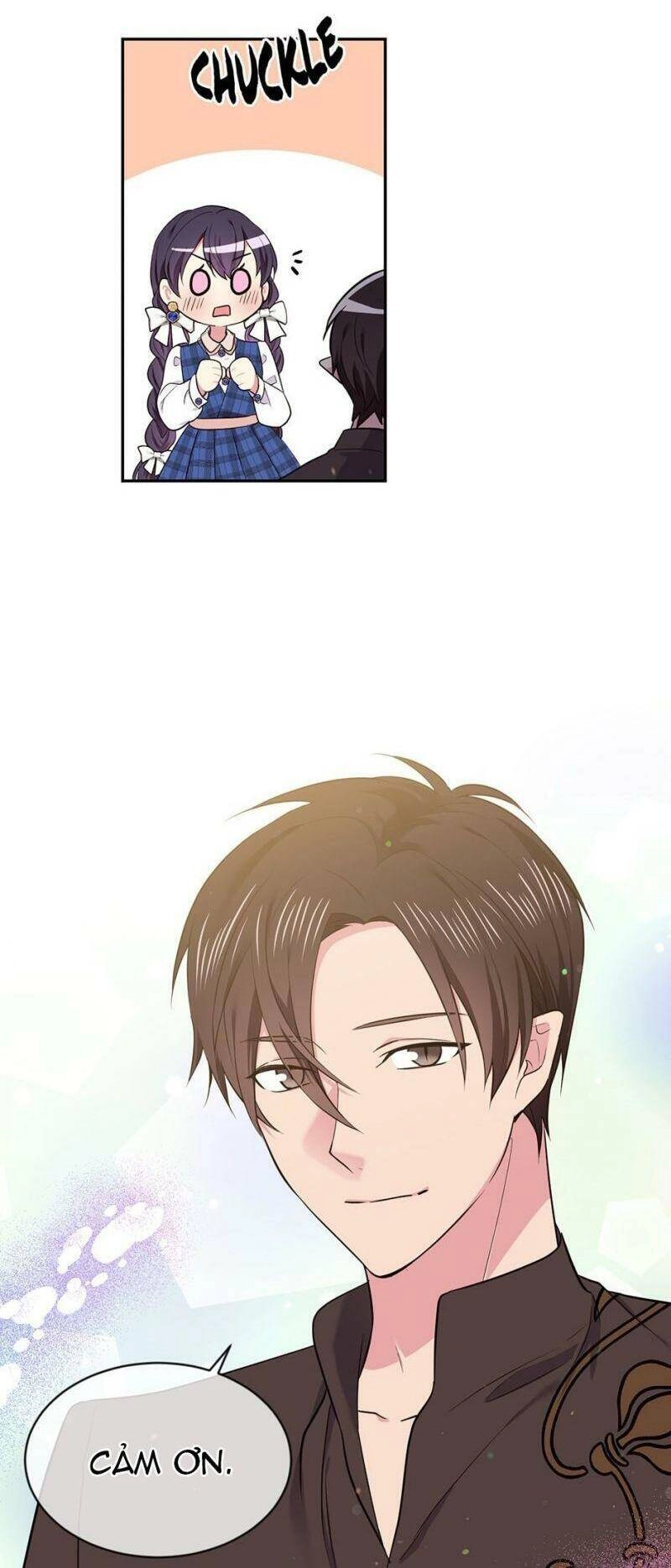 Mục Tiêu Là Cuộc Sống Hoàn Hảo Bất Khả Xâm Phạm Chapter 46 - 24