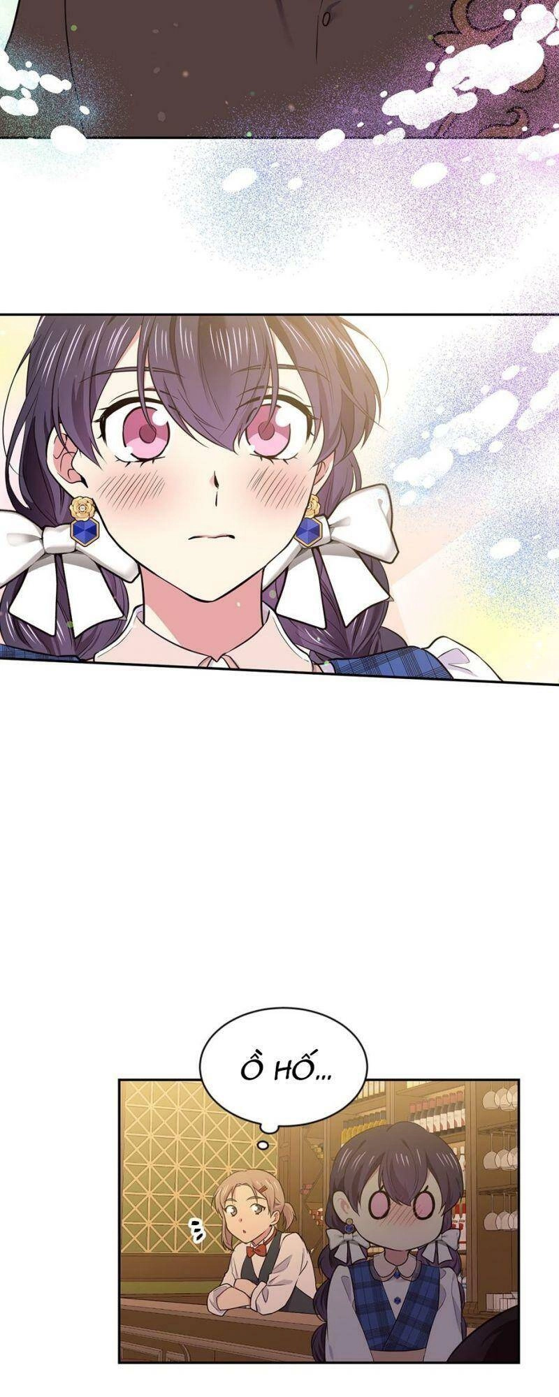 Mục Tiêu Là Cuộc Sống Hoàn Hảo Bất Khả Xâm Phạm Chapter 46 - 25