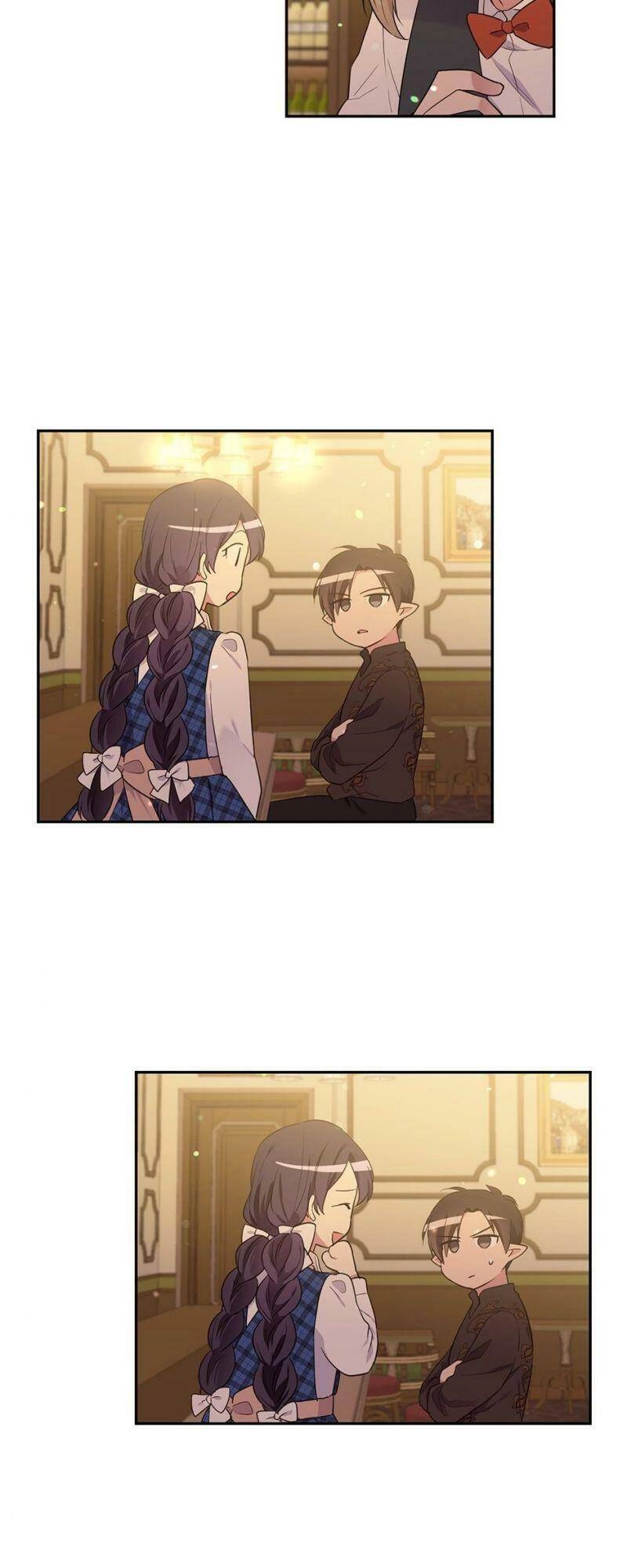 Mục Tiêu Là Cuộc Sống Hoàn Hảo Bất Khả Xâm Phạm Chapter 46 - 28