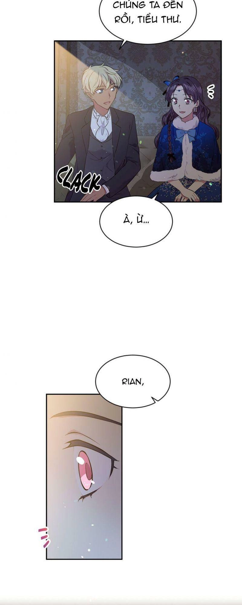 Mục Tiêu Là Cuộc Sống Hoàn Hảo Bất Khả Xâm Phạm Chapter 46 - 38