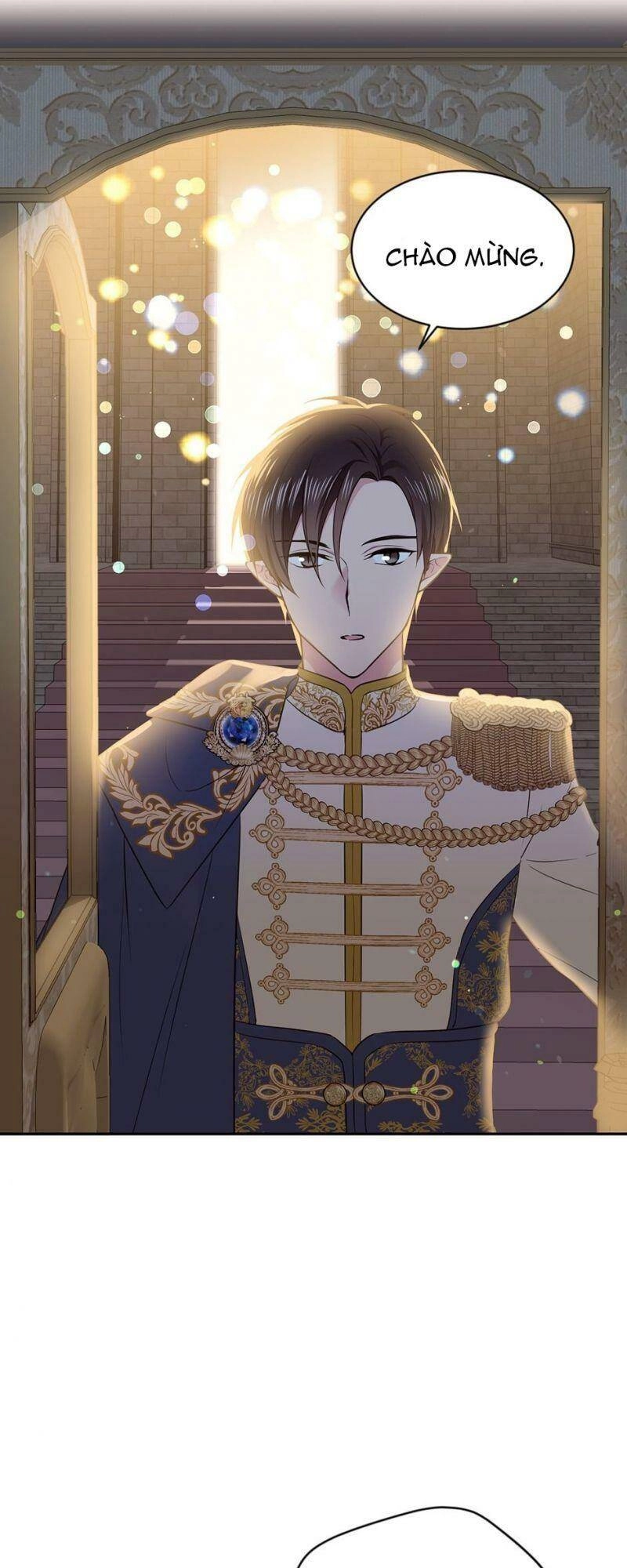 Mục Tiêu Là Cuộc Sống Hoàn Hảo Bất Khả Xâm Phạm Chapter 46 - 39