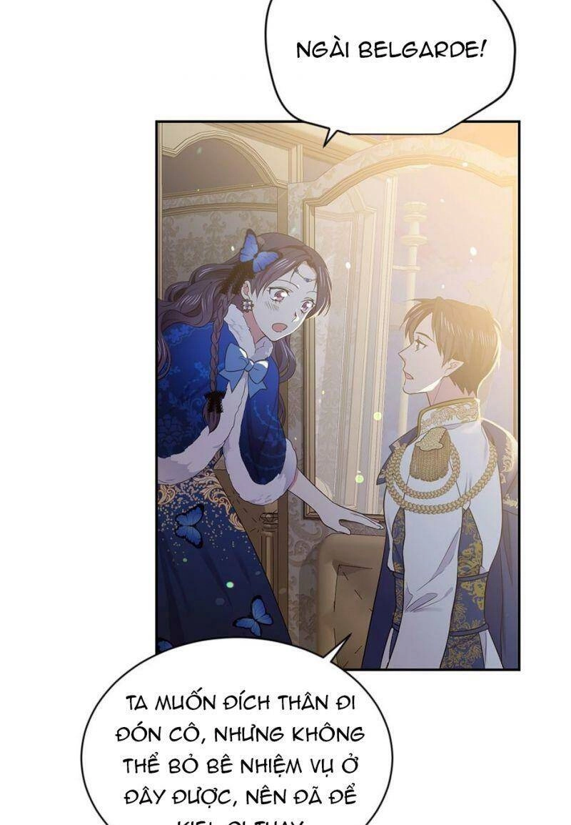 Mục Tiêu Là Cuộc Sống Hoàn Hảo Bất Khả Xâm Phạm Chapter 46 - 40