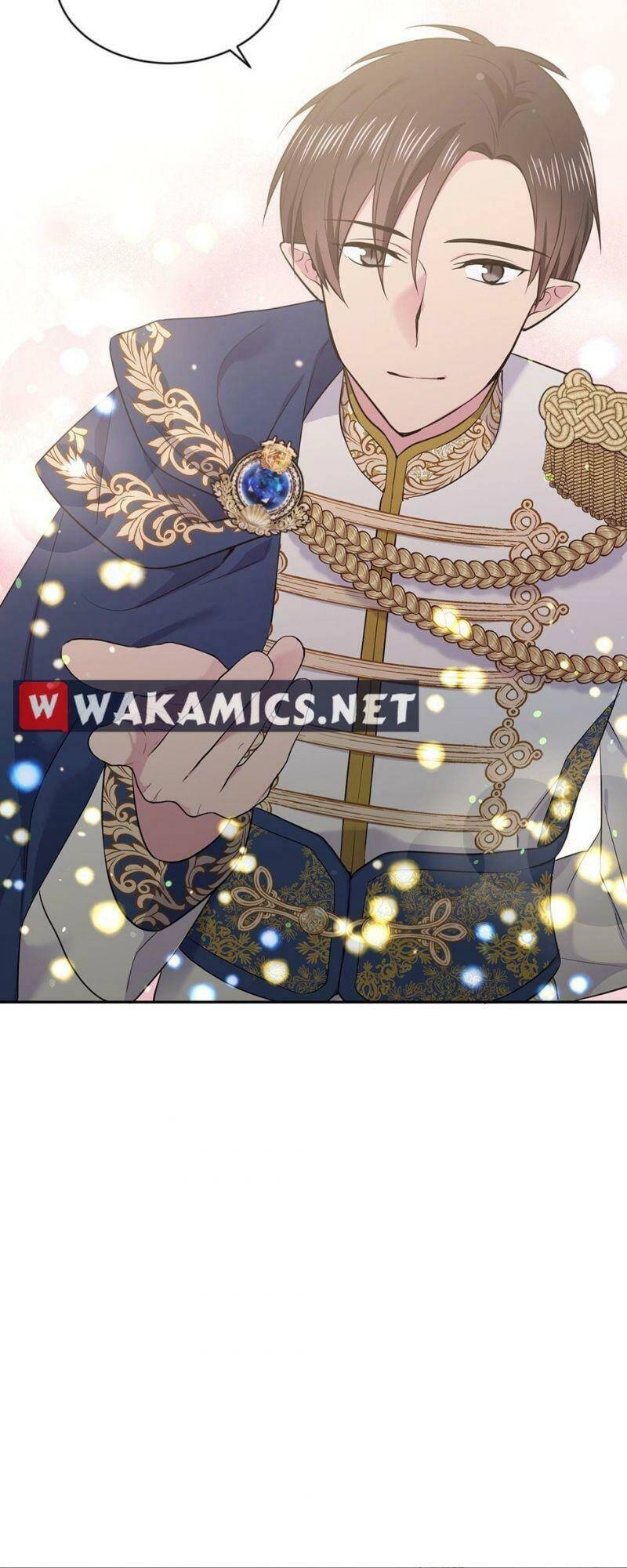 Mục Tiêu Là Cuộc Sống Hoàn Hảo Bất Khả Xâm Phạm Chapter 46 - 42