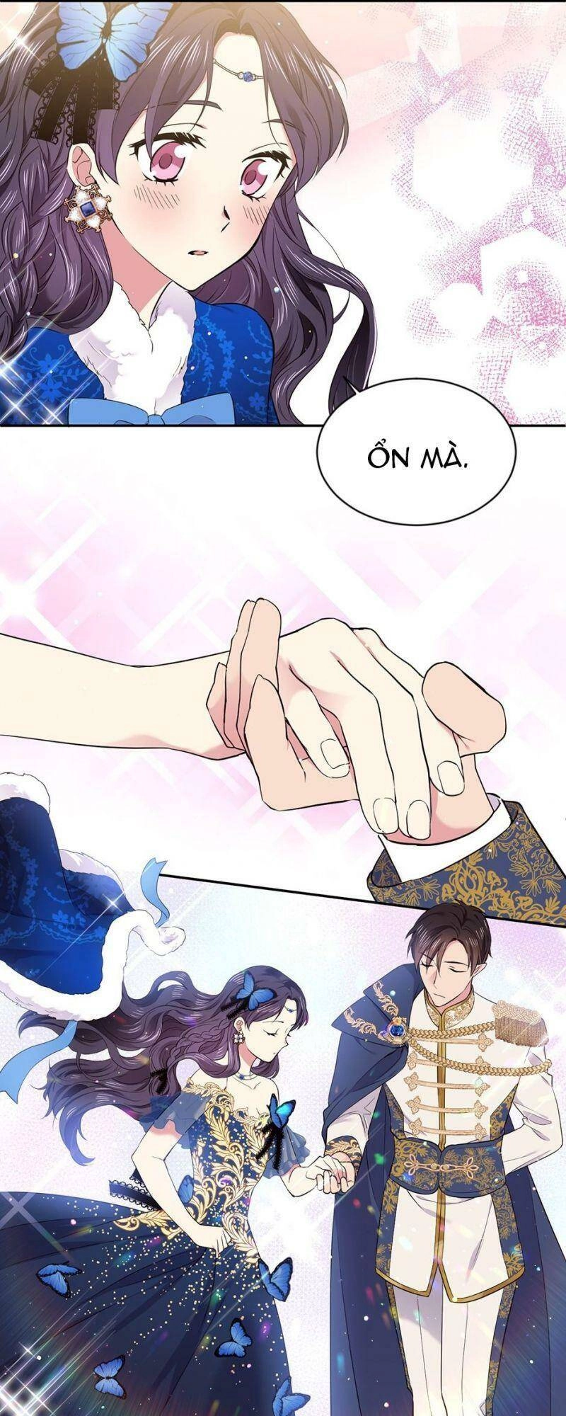 Mục Tiêu Là Cuộc Sống Hoàn Hảo Bất Khả Xâm Phạm Chapter 46 - 43