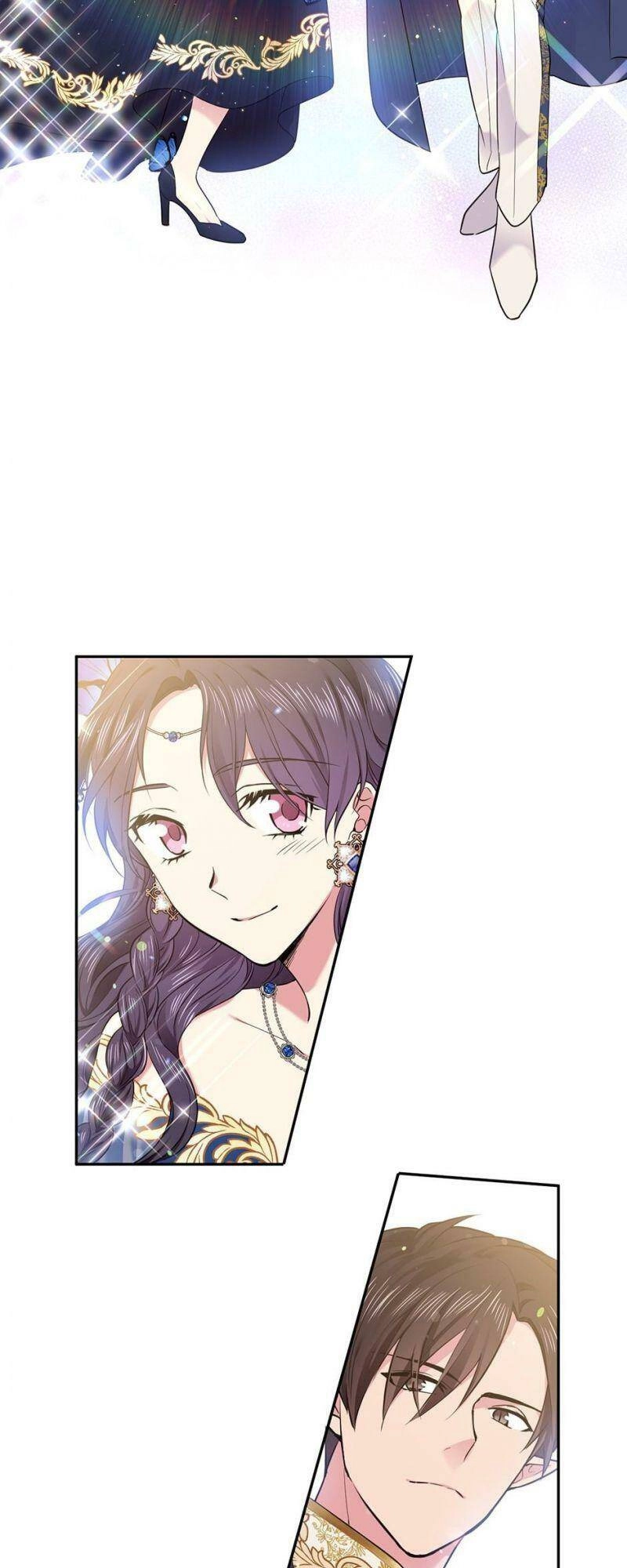 Mục Tiêu Là Cuộc Sống Hoàn Hảo Bất Khả Xâm Phạm Chapter 46 - 44