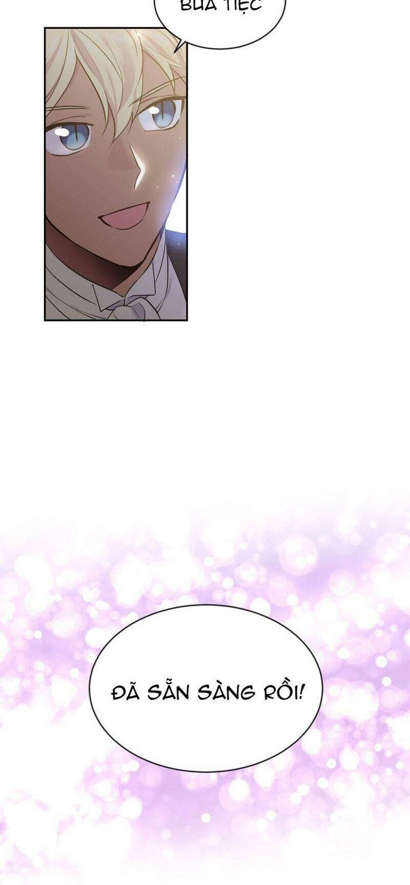 Mục Tiêu Là Cuộc Sống Hoàn Hảo Bất Khả Xâm Phạm Chapter 46 - 46