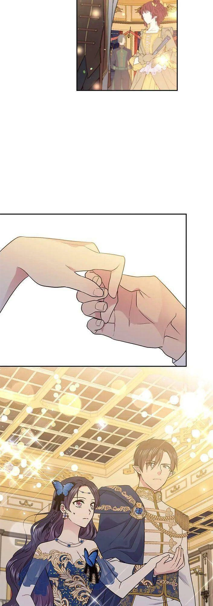 Mục Tiêu Là Cuộc Sống Hoàn Hảo Bất Khả Xâm Phạm Chapter 47 - 4