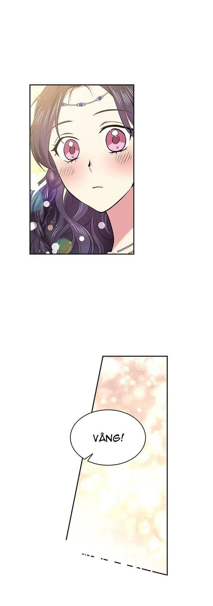 Mục Tiêu Là Cuộc Sống Hoàn Hảo Bất Khả Xâm Phạm Chapter 47 - 9