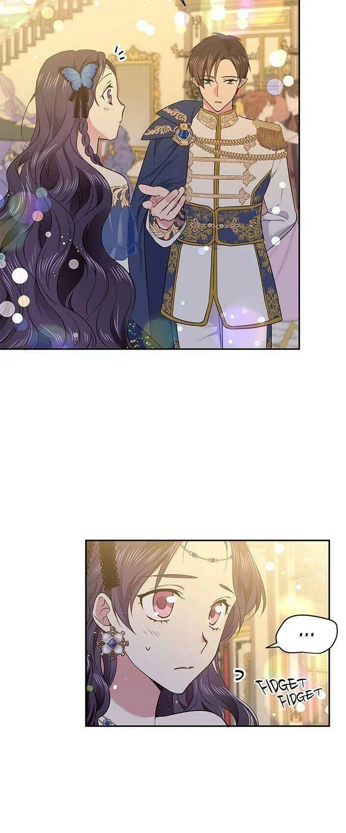 Mục Tiêu Là Cuộc Sống Hoàn Hảo Bất Khả Xâm Phạm Chapter 47 - 11