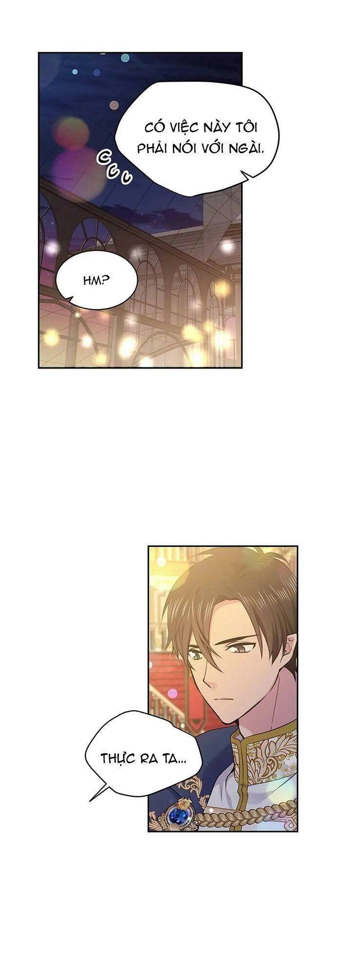 Mục Tiêu Là Cuộc Sống Hoàn Hảo Bất Khả Xâm Phạm Chapter 47 - 12