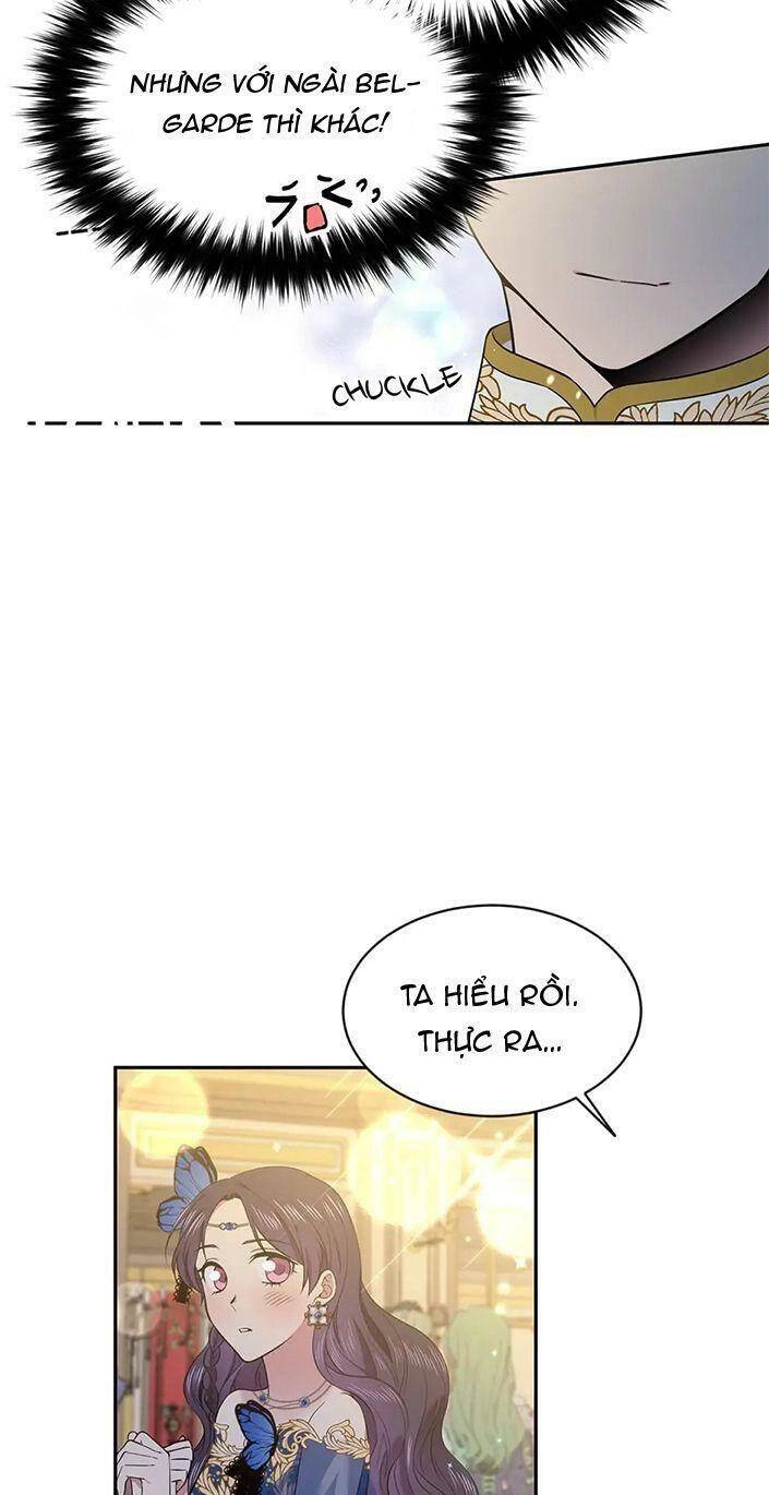 Mục Tiêu Là Cuộc Sống Hoàn Hảo Bất Khả Xâm Phạm Chapter 47 - 15