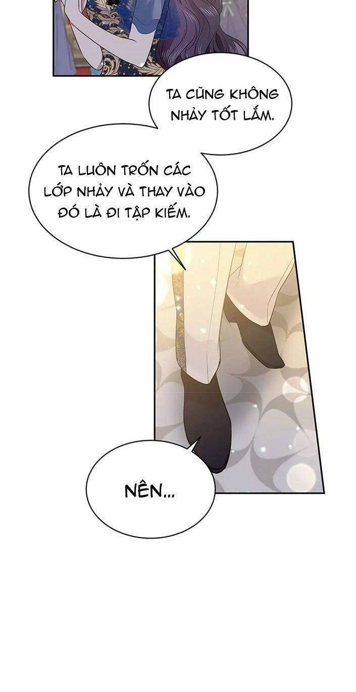 Mục Tiêu Là Cuộc Sống Hoàn Hảo Bất Khả Xâm Phạm Chapter 47 - 16