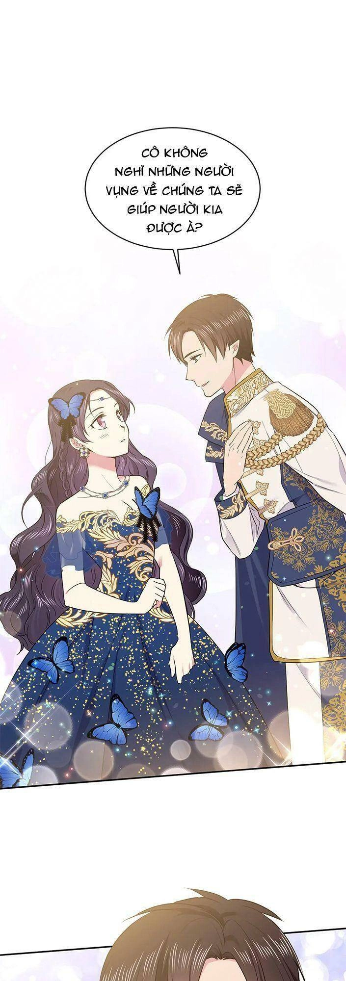 Mục Tiêu Là Cuộc Sống Hoàn Hảo Bất Khả Xâm Phạm Chapter 47 - 17