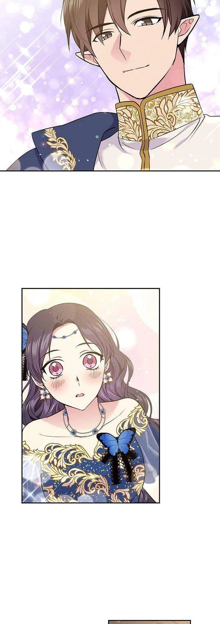 Mục Tiêu Là Cuộc Sống Hoàn Hảo Bất Khả Xâm Phạm Chapter 47 - 18