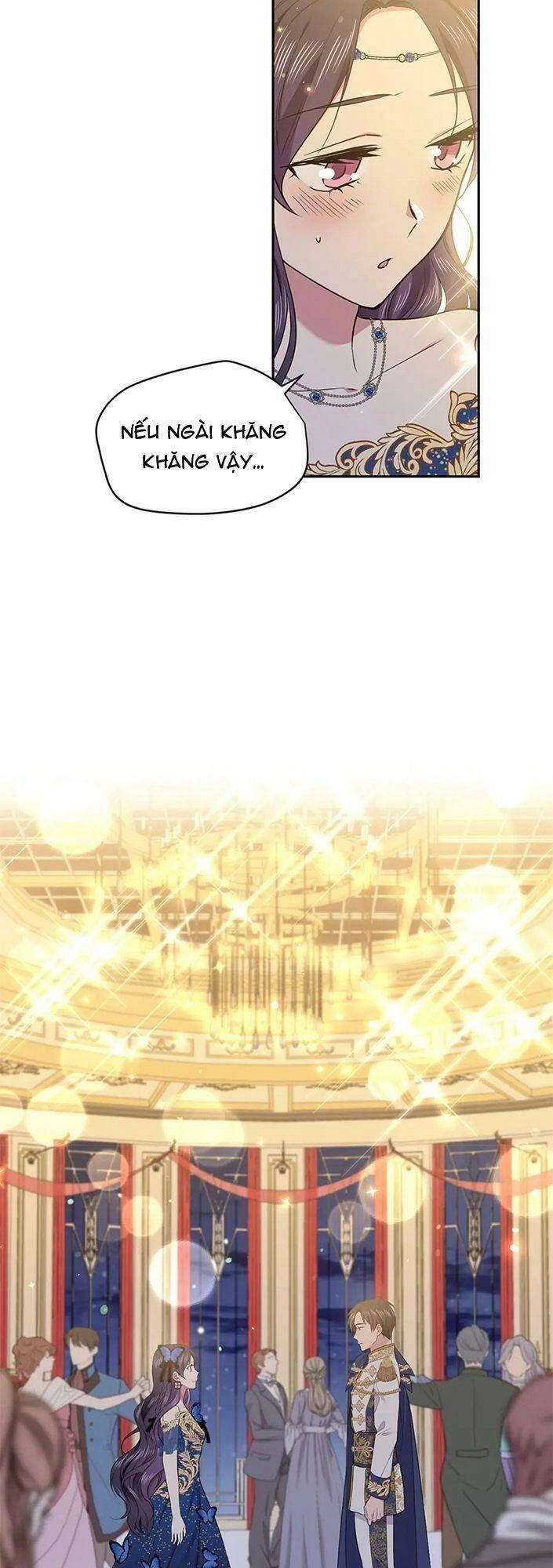 Mục Tiêu Là Cuộc Sống Hoàn Hảo Bất Khả Xâm Phạm Chapter 47 - 19