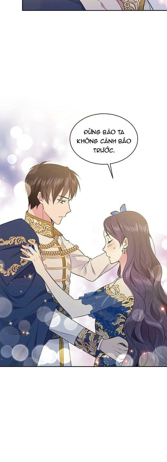 Mục Tiêu Là Cuộc Sống Hoàn Hảo Bất Khả Xâm Phạm Chapter 47 - 21