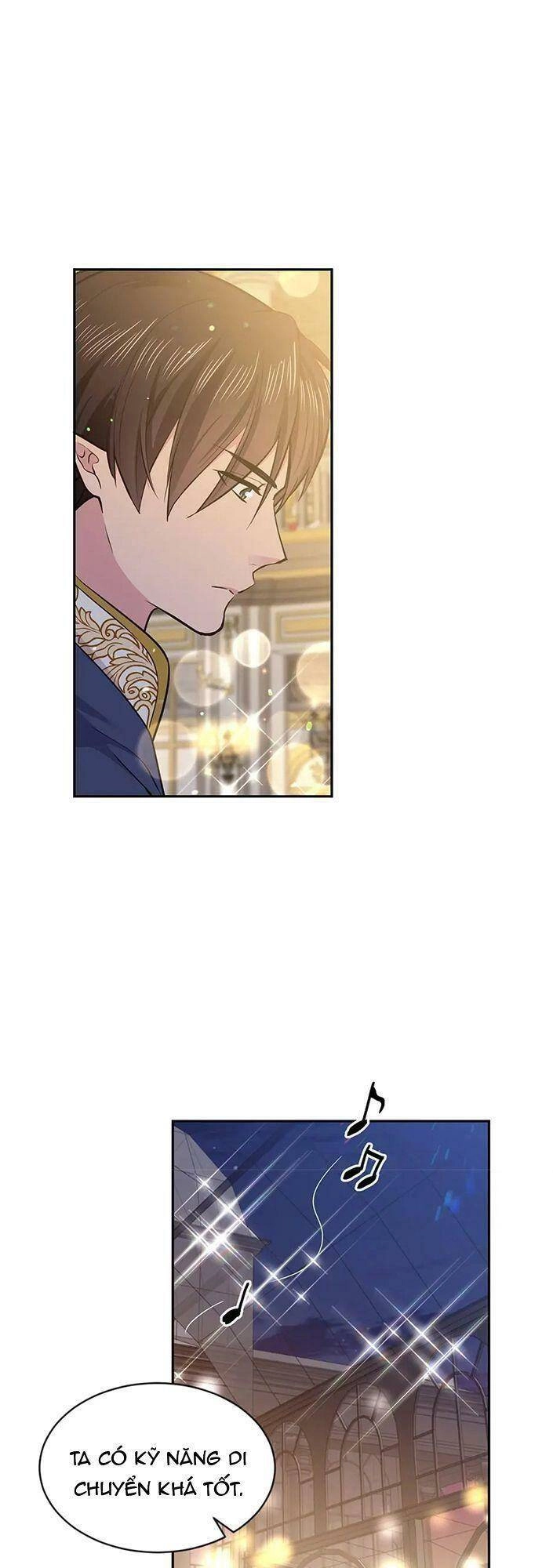 Mục Tiêu Là Cuộc Sống Hoàn Hảo Bất Khả Xâm Phạm Chapter 47 - 22