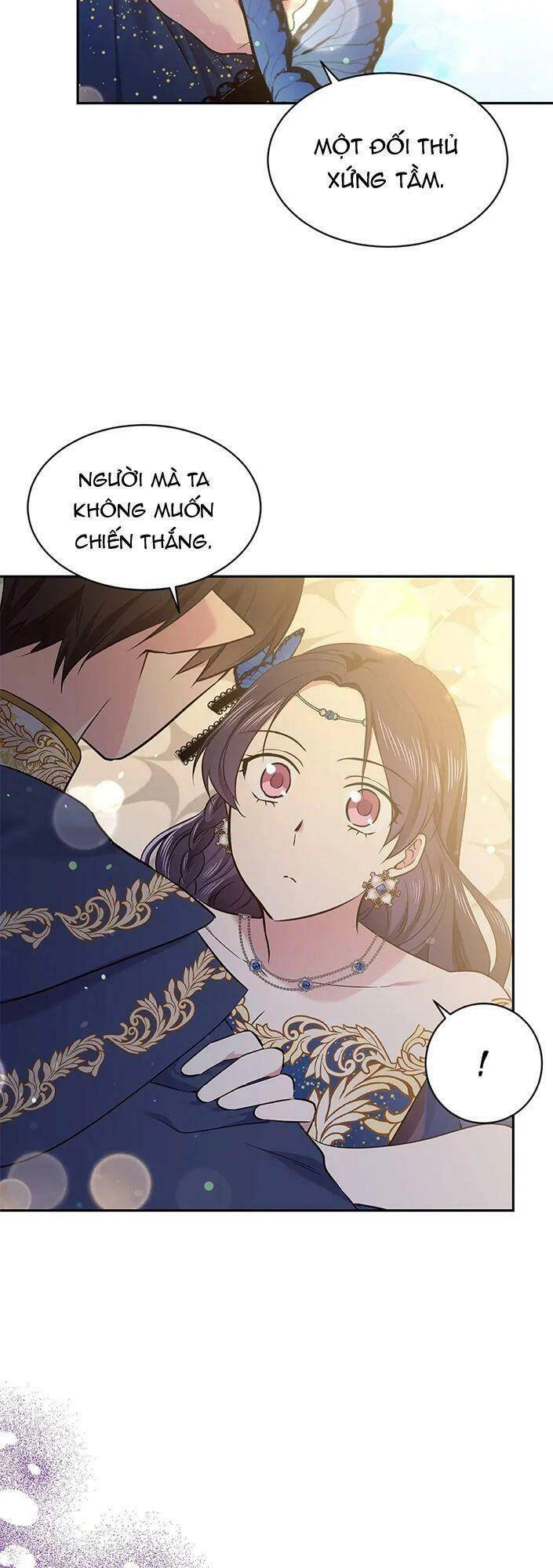 Mục Tiêu Là Cuộc Sống Hoàn Hảo Bất Khả Xâm Phạm Chapter 47 - 24