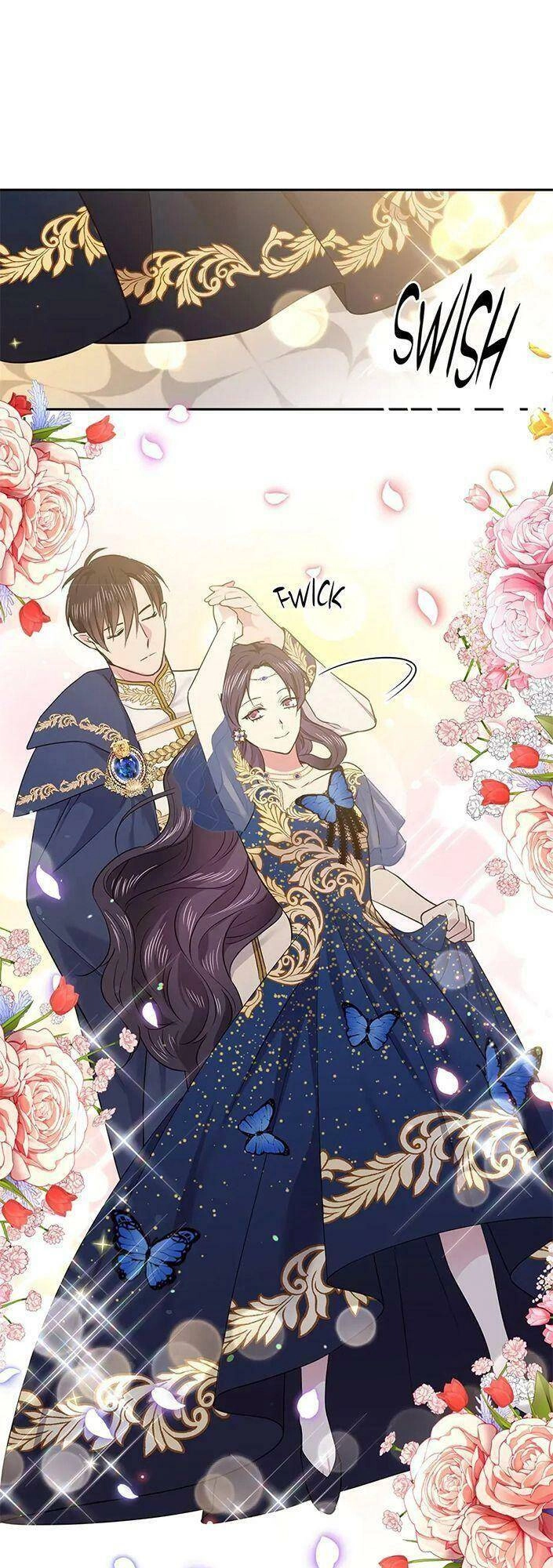 Mục Tiêu Là Cuộc Sống Hoàn Hảo Bất Khả Xâm Phạm Chapter 47 - 27