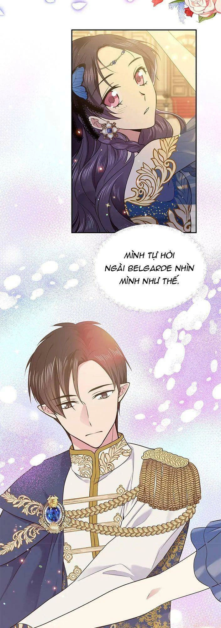 Mục Tiêu Là Cuộc Sống Hoàn Hảo Bất Khả Xâm Phạm Chapter 47 - 28